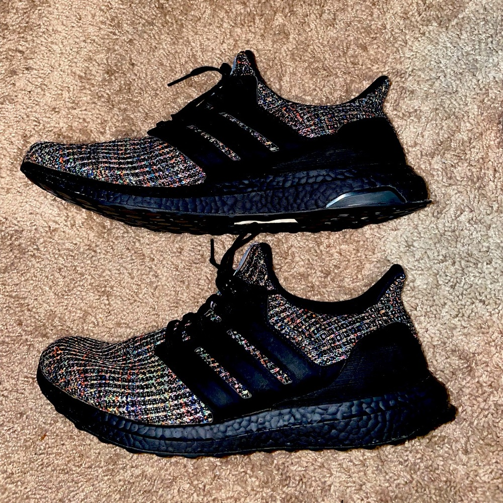 Mens Adidas Ultraboost 3.0